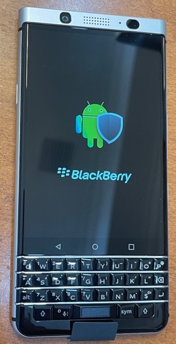Blackberry keyone 32gb - keyone,