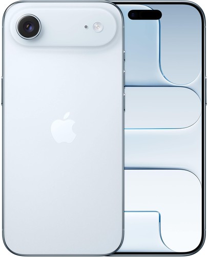 Apple iphone air 256gb sky - iphone,