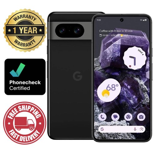 Google pixel 128 gb - pixel, 8