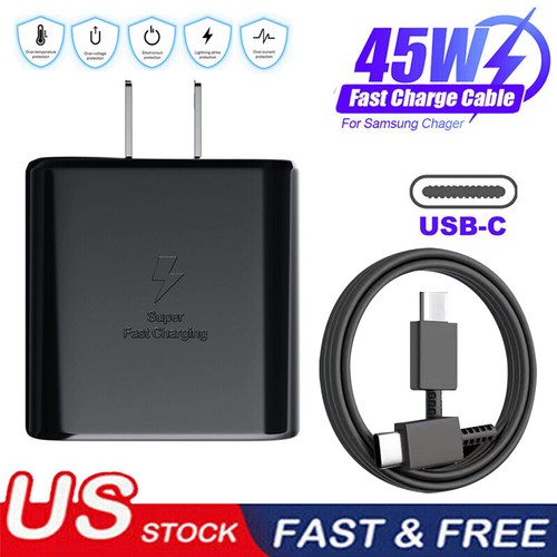 45w super fast charging type - 45w,